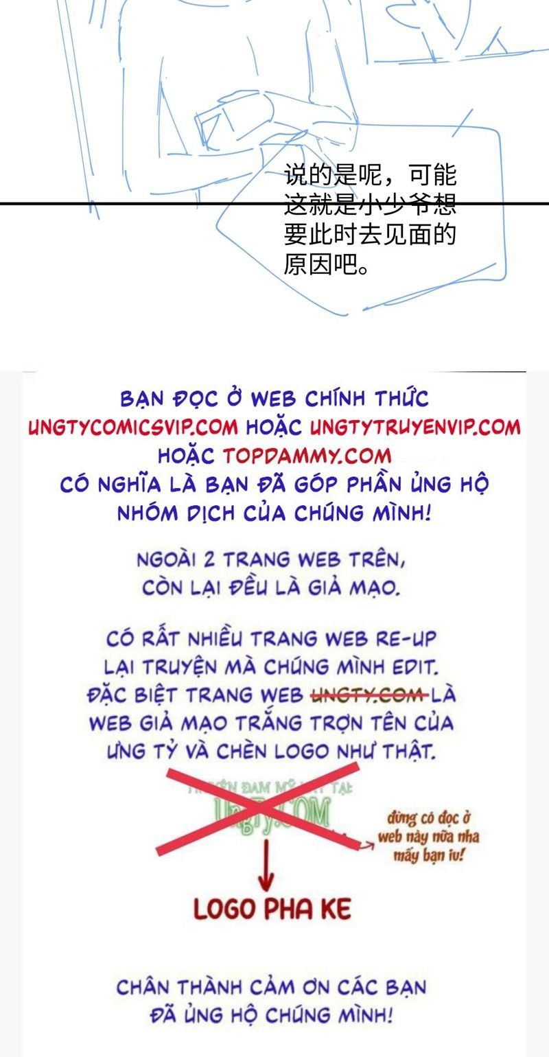 Cả Thế Giới Đều Muốn Ghép Chúng Tôi Làm Cp Mặc Dù Chúng Tôi Muốn Ly Hôn Chapter 112 - Trang 2