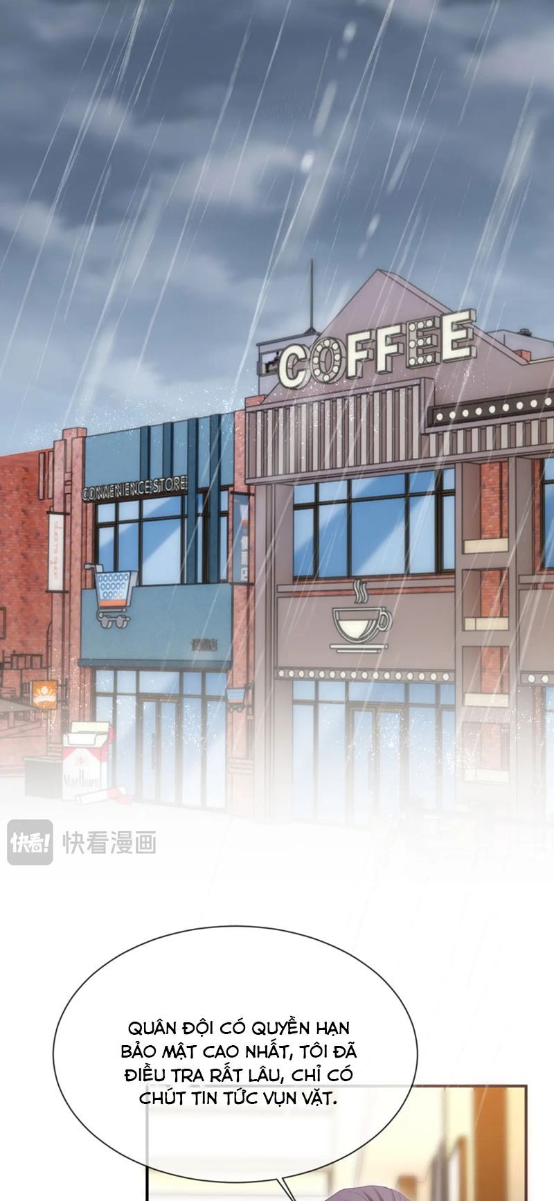 Cả Thế Giới Đều Muốn Ghép Chúng Tôi Làm Cp Mặc Dù Chúng Tôi Muốn Ly Hôn Chapter 112 - Trang 2