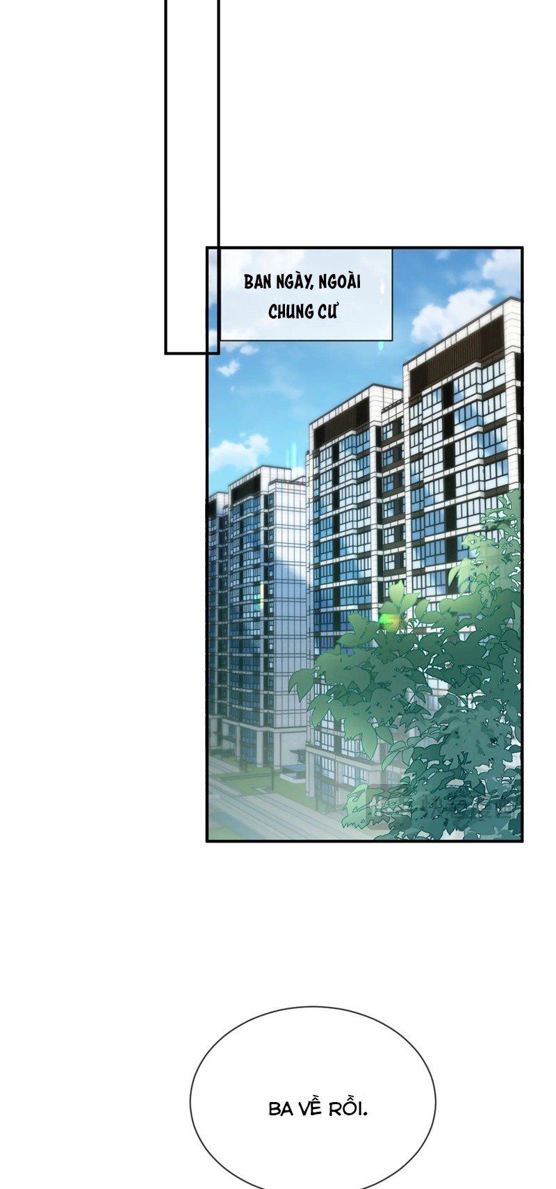 Cả Thế Giới Đều Muốn Ghép Chúng Tôi Làm Cp Mặc Dù Chúng Tôi Muốn Ly Hôn Chapter 113 - Trang 2