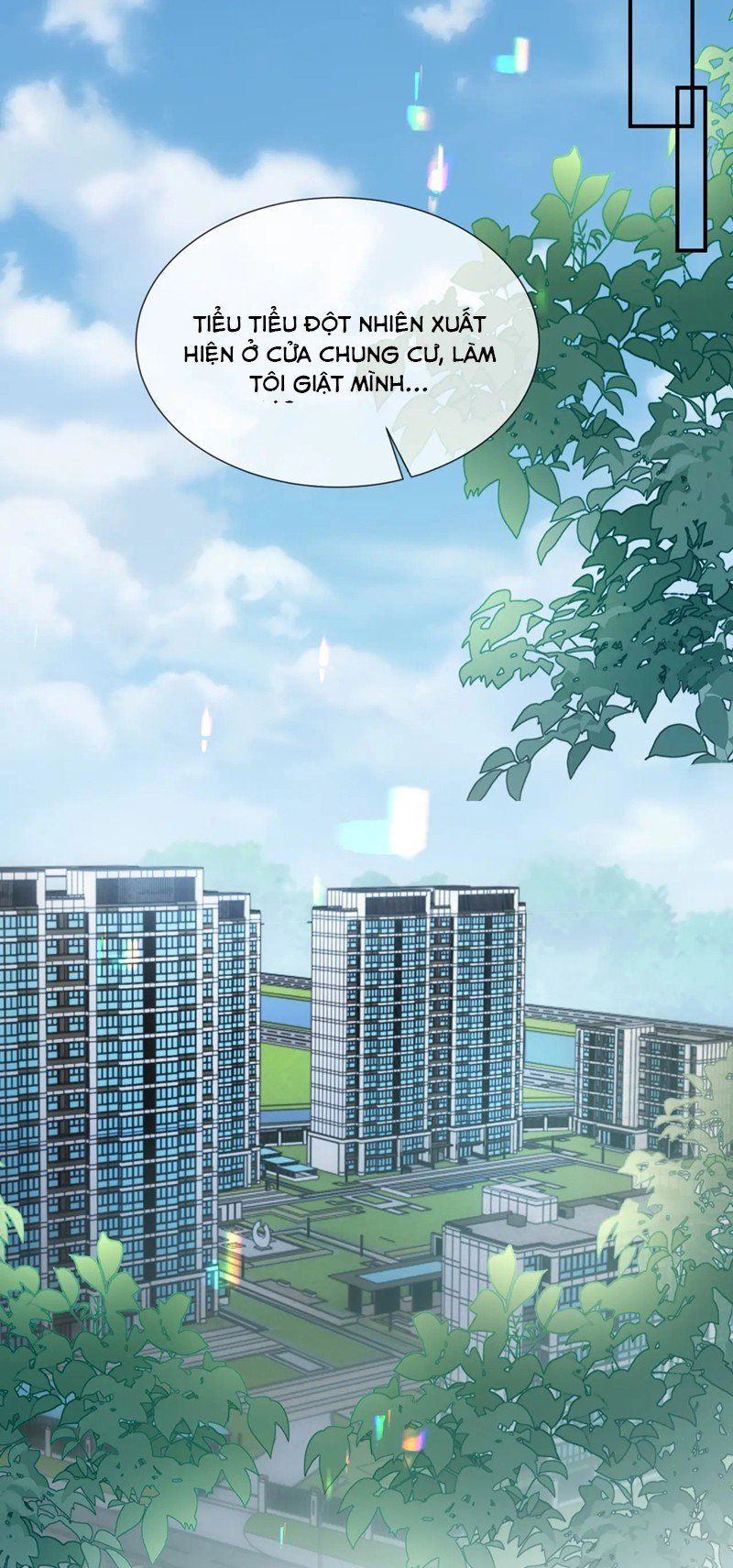 Cả Thế Giới Đều Muốn Ghép Chúng Tôi Làm Cp Mặc Dù Chúng Tôi Muốn Ly Hôn Chapter 113 - Trang 2