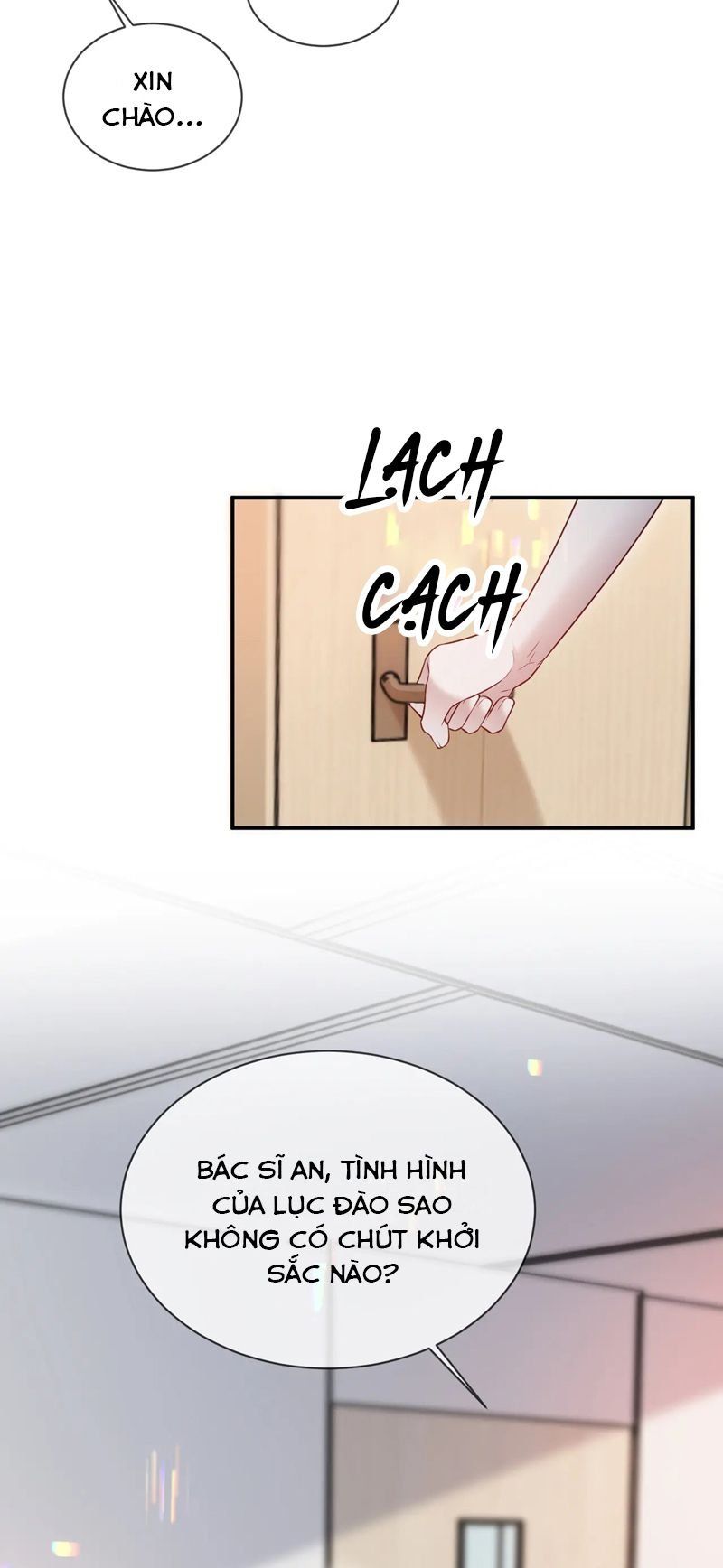 Cả Thế Giới Đều Muốn Ghép Chúng Tôi Làm Cp Mặc Dù Chúng Tôi Muốn Ly Hôn Chapter 115 - Trang 2