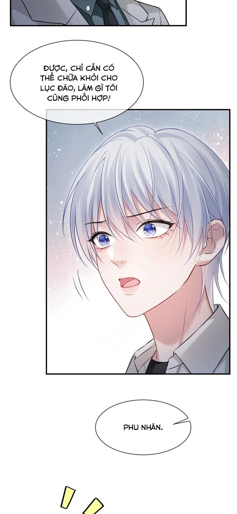 Cả Thế Giới Đều Muốn Ghép Chúng Tôi Làm Cp Mặc Dù Chúng Tôi Muốn Ly Hôn Chapter 115 - Trang 2