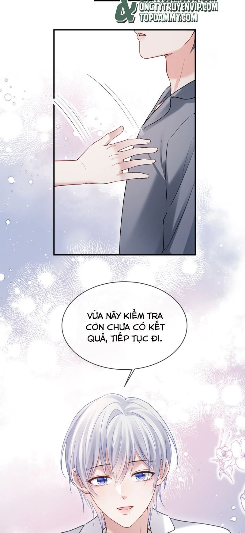 Cả Thế Giới Đều Muốn Ghép Chúng Tôi Làm Cp Mặc Dù Chúng Tôi Muốn Ly Hôn Chapter 115 - Trang 2
