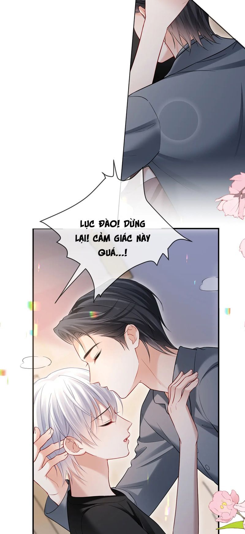 Cả Thế Giới Đều Muốn Ghép Chúng Tôi Làm Cp Mặc Dù Chúng Tôi Muốn Ly Hôn Chapter 115 - Trang 2