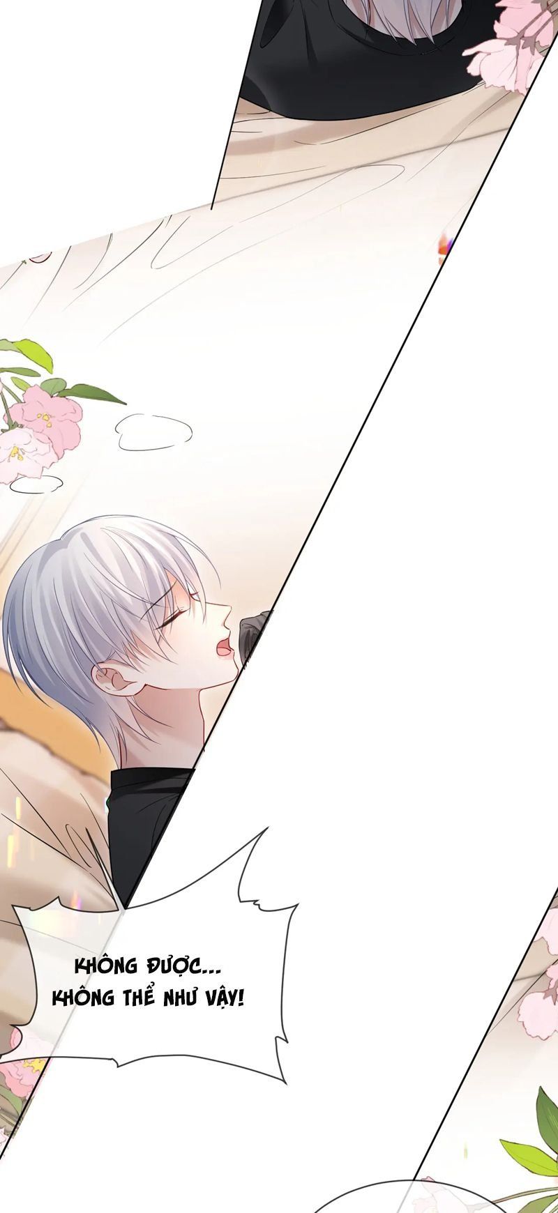 Cả Thế Giới Đều Muốn Ghép Chúng Tôi Làm Cp Mặc Dù Chúng Tôi Muốn Ly Hôn Chapter 115 - Trang 2