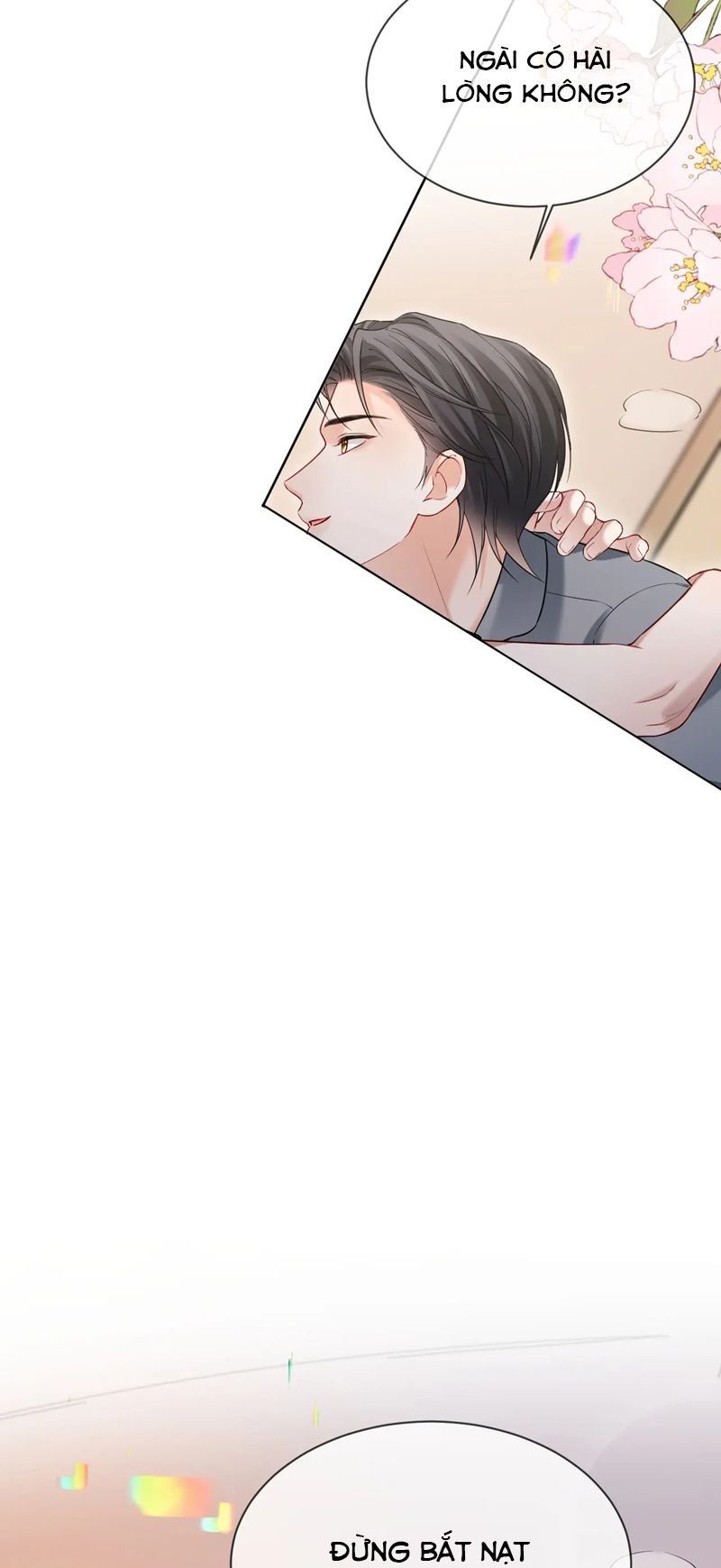 Cả Thế Giới Đều Muốn Ghép Chúng Tôi Làm Cp Mặc Dù Chúng Tôi Muốn Ly Hôn Chapter 115 - Trang 2