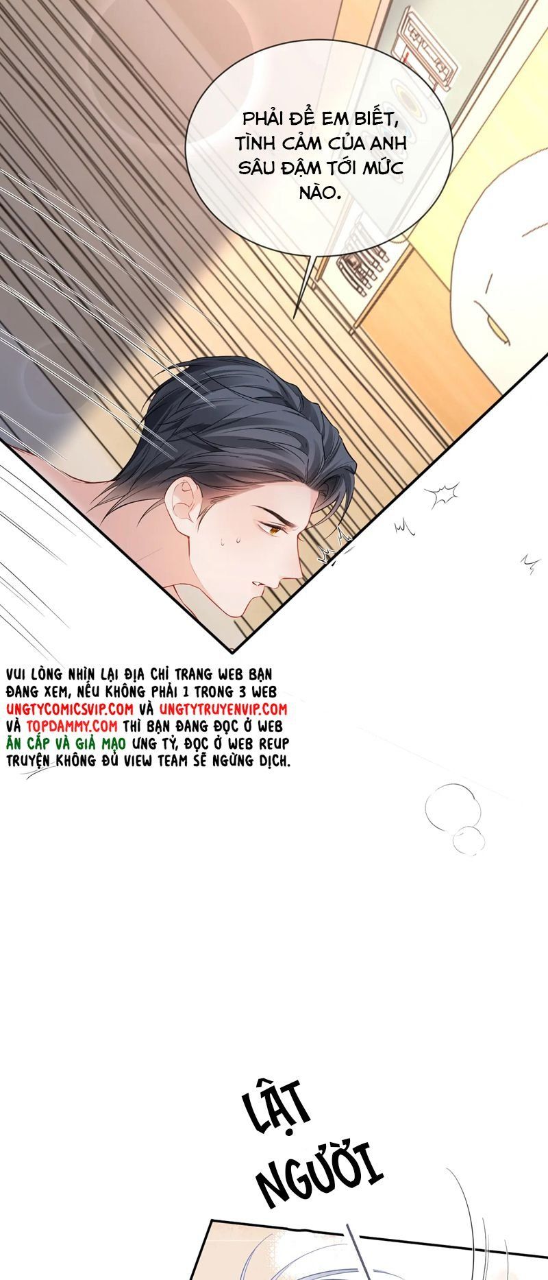 Cả Thế Giới Đều Muốn Ghép Chúng Tôi Làm Cp Mặc Dù Chúng Tôi Muốn Ly Hôn Chapter 116 - Trang 2