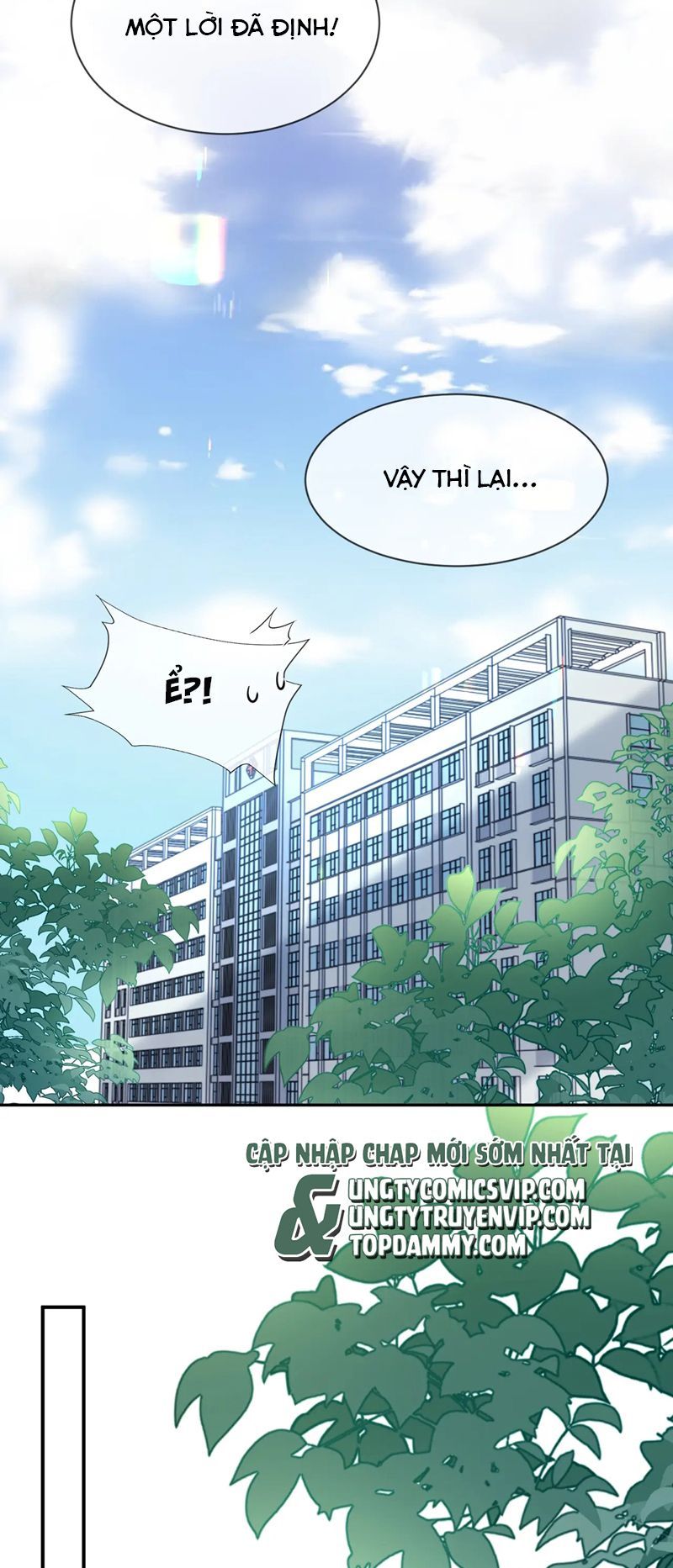Cả Thế Giới Đều Muốn Ghép Chúng Tôi Làm Cp Mặc Dù Chúng Tôi Muốn Ly Hôn Chapter 116 - Trang 2