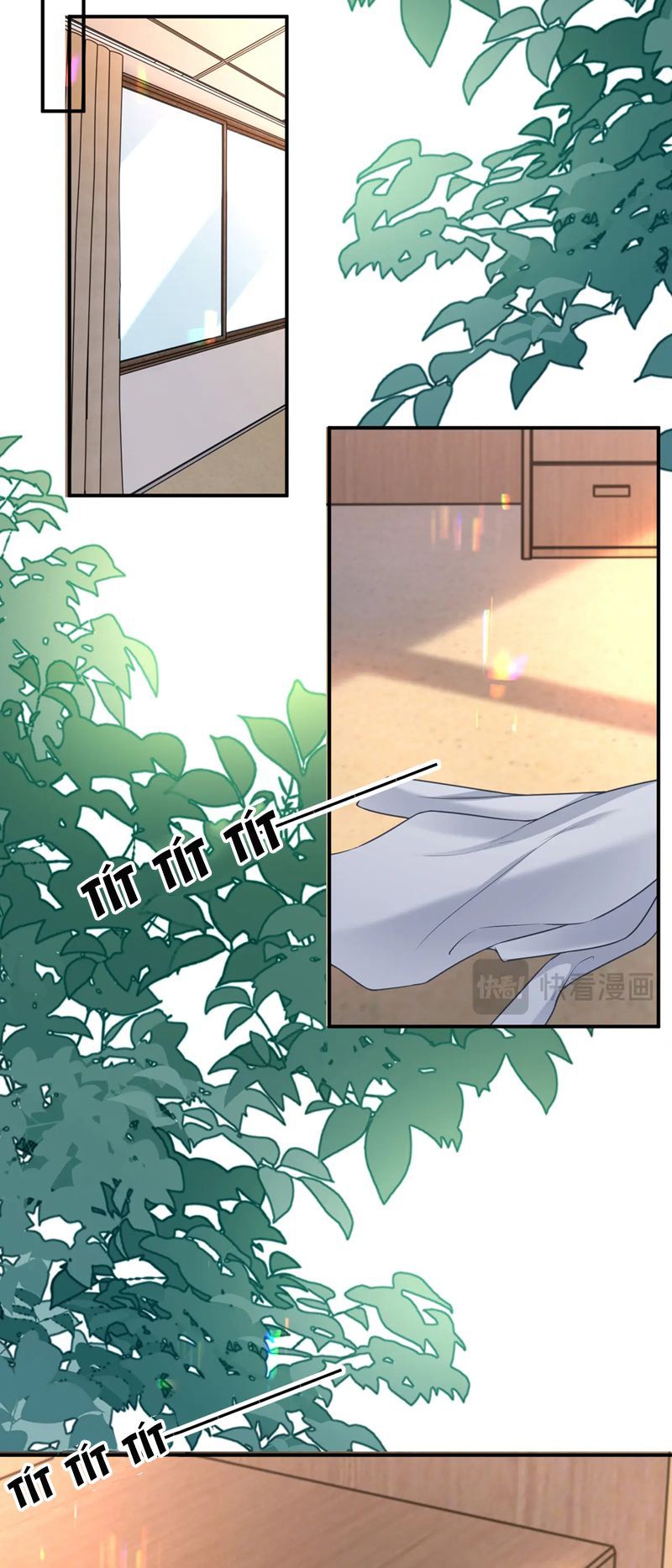 Cả Thế Giới Đều Muốn Ghép Chúng Tôi Làm Cp Mặc Dù Chúng Tôi Muốn Ly Hôn Chapter 116 - Trang 2