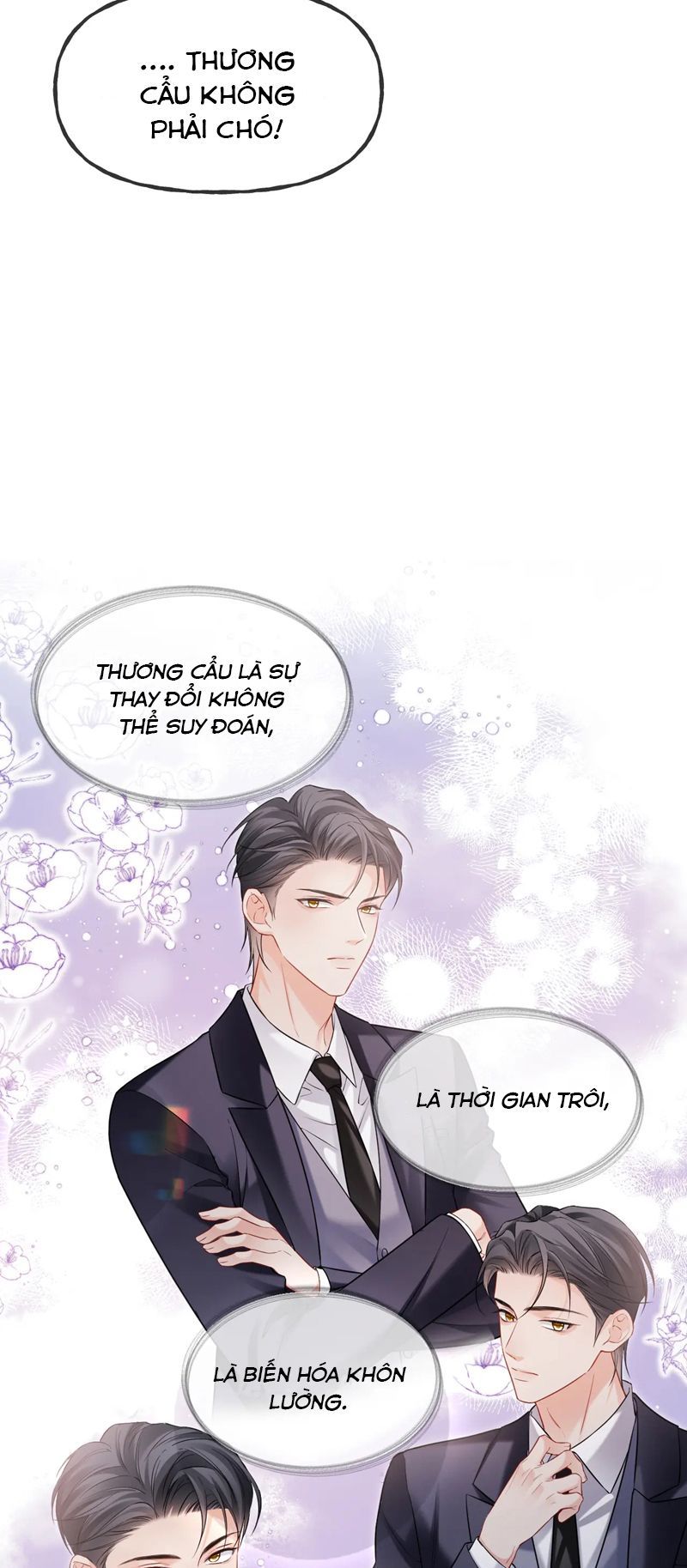 Cả Thế Giới Đều Muốn Ghép Chúng Tôi Làm Cp Mặc Dù Chúng Tôi Muốn Ly Hôn Chapter 116 - Trang 2