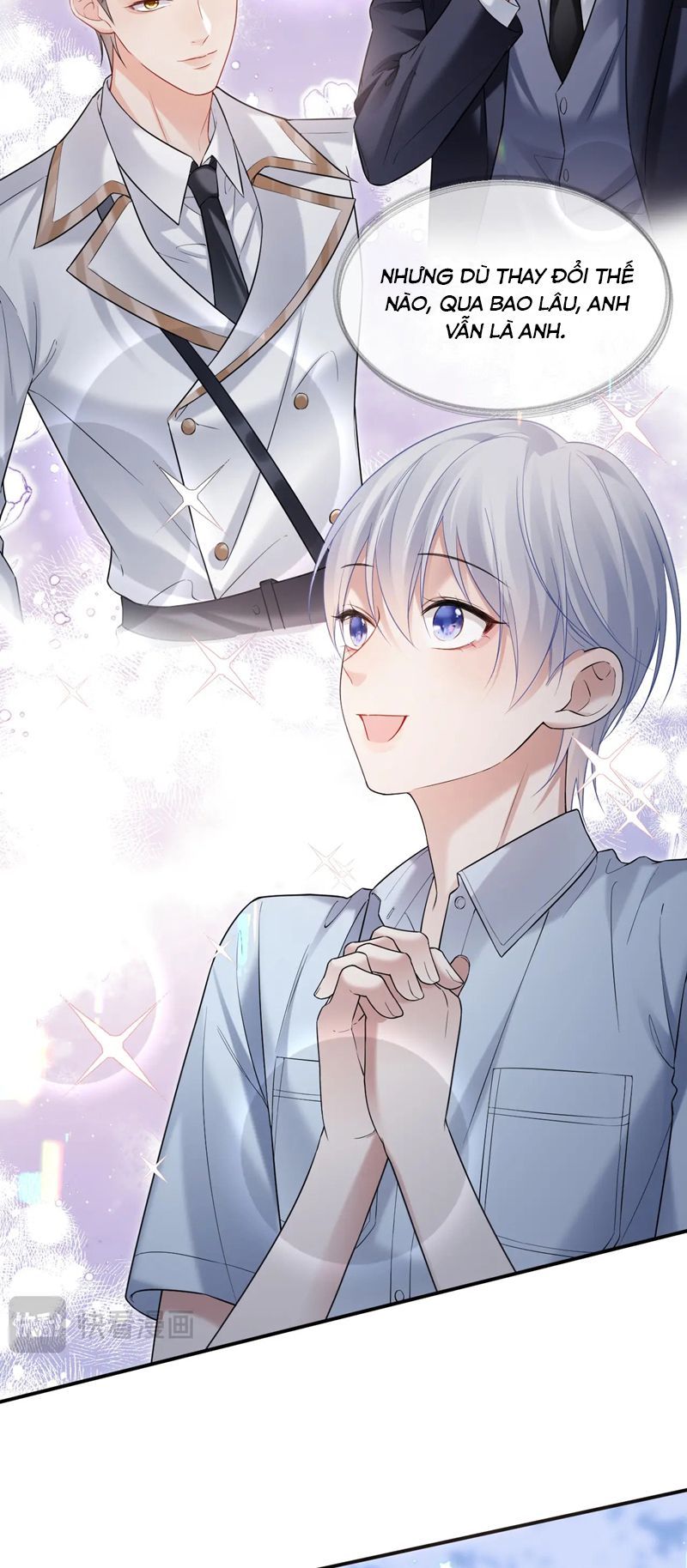Cả Thế Giới Đều Muốn Ghép Chúng Tôi Làm Cp Mặc Dù Chúng Tôi Muốn Ly Hôn Chapter 116 - Trang 2