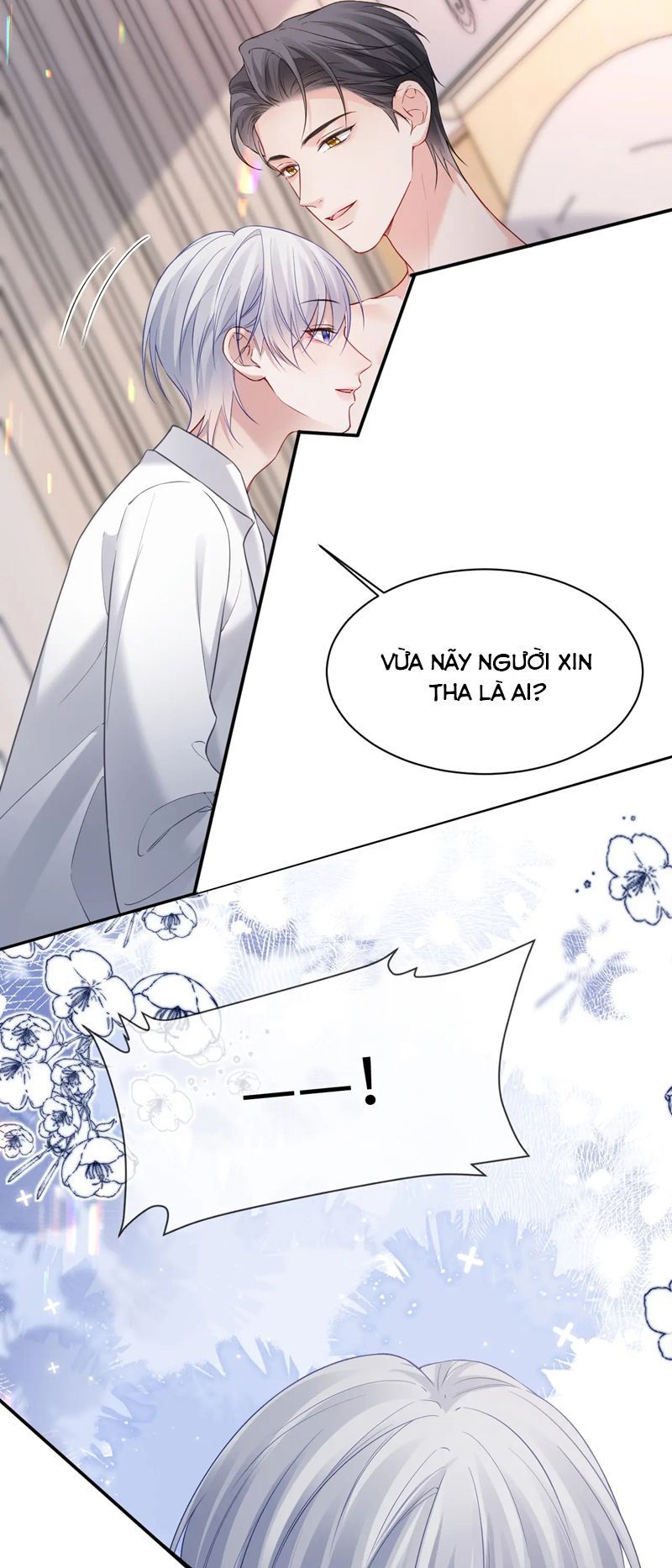 Cả Thế Giới Đều Muốn Ghép Chúng Tôi Làm Cp Mặc Dù Chúng Tôi Muốn Ly Hôn Chapter 116 - Trang 2