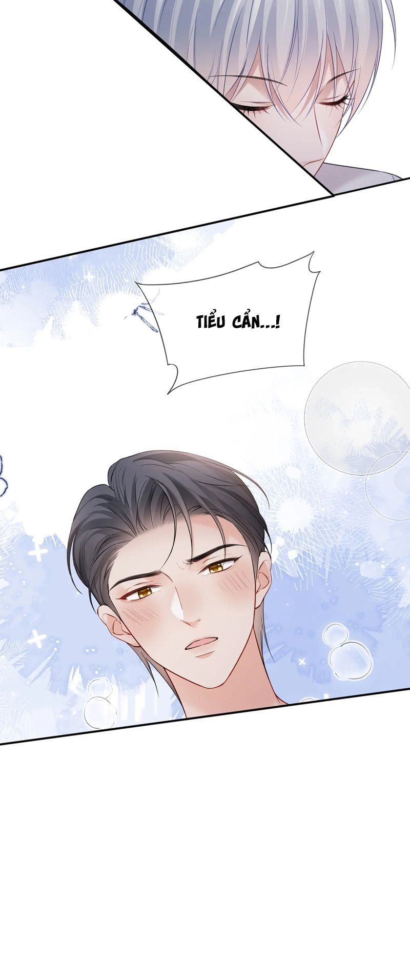 Cả Thế Giới Đều Muốn Ghép Chúng Tôi Làm Cp Mặc Dù Chúng Tôi Muốn Ly Hôn Chapter 116 - Trang 2