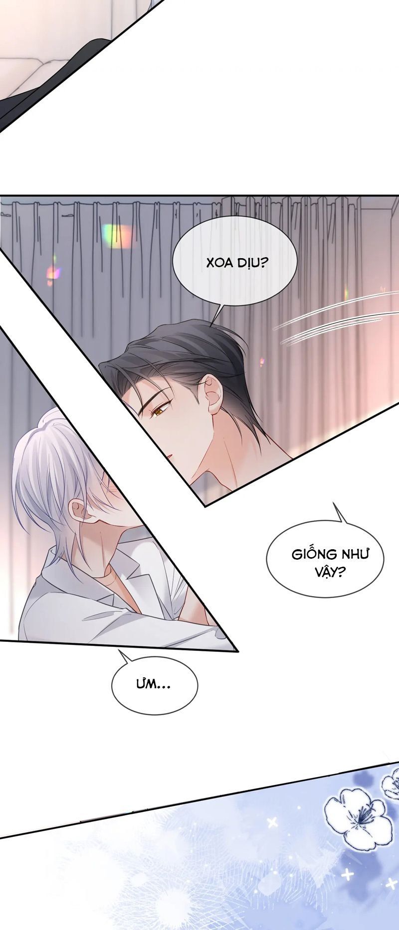 Cả Thế Giới Đều Muốn Ghép Chúng Tôi Làm Cp Mặc Dù Chúng Tôi Muốn Ly Hôn Chapter 116 - Trang 2
