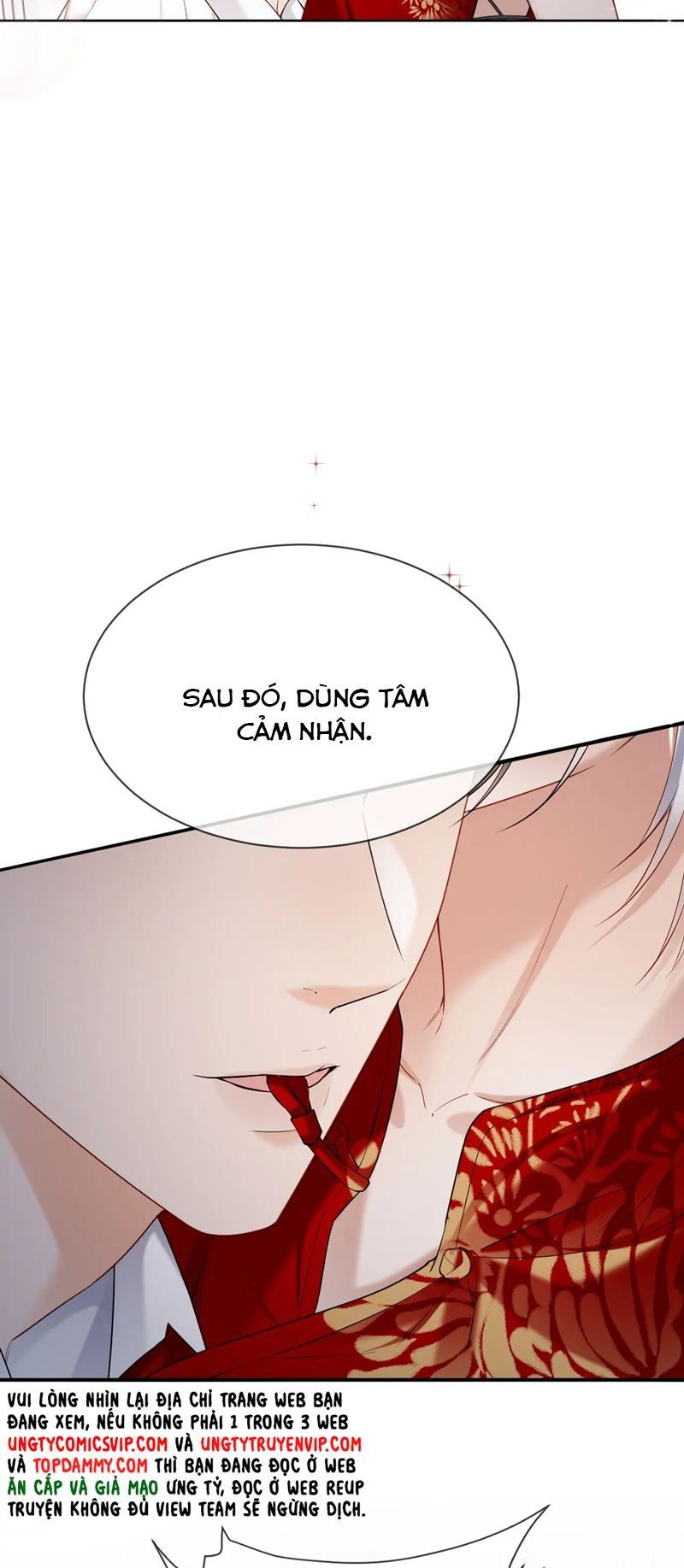 Cả Thế Giới Đều Muốn Ghép Chúng Tôi Làm Cp Mặc Dù Chúng Tôi Muốn Ly Hôn Chapter 117 - Trang 2