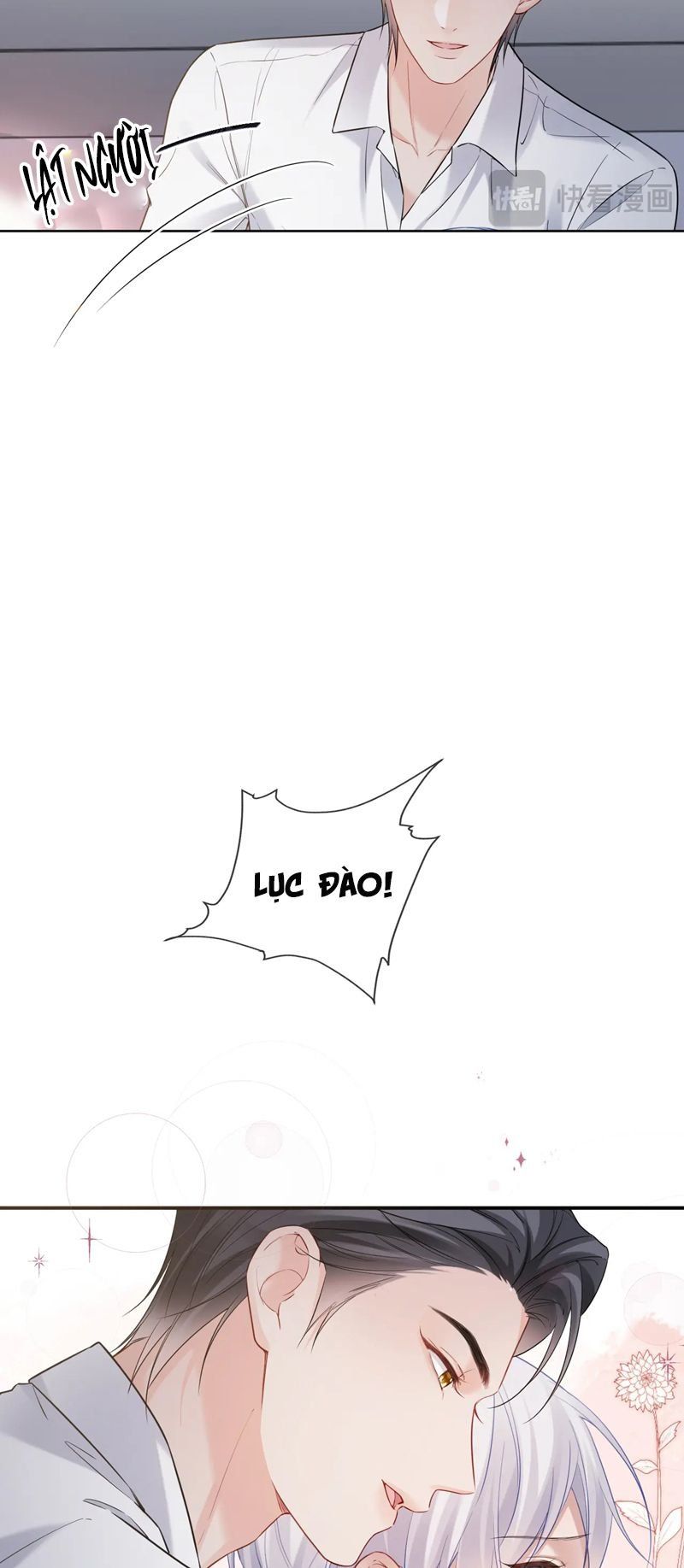 Cả Thế Giới Đều Muốn Ghép Chúng Tôi Làm Cp Mặc Dù Chúng Tôi Muốn Ly Hôn Chapter 117 - Trang 2