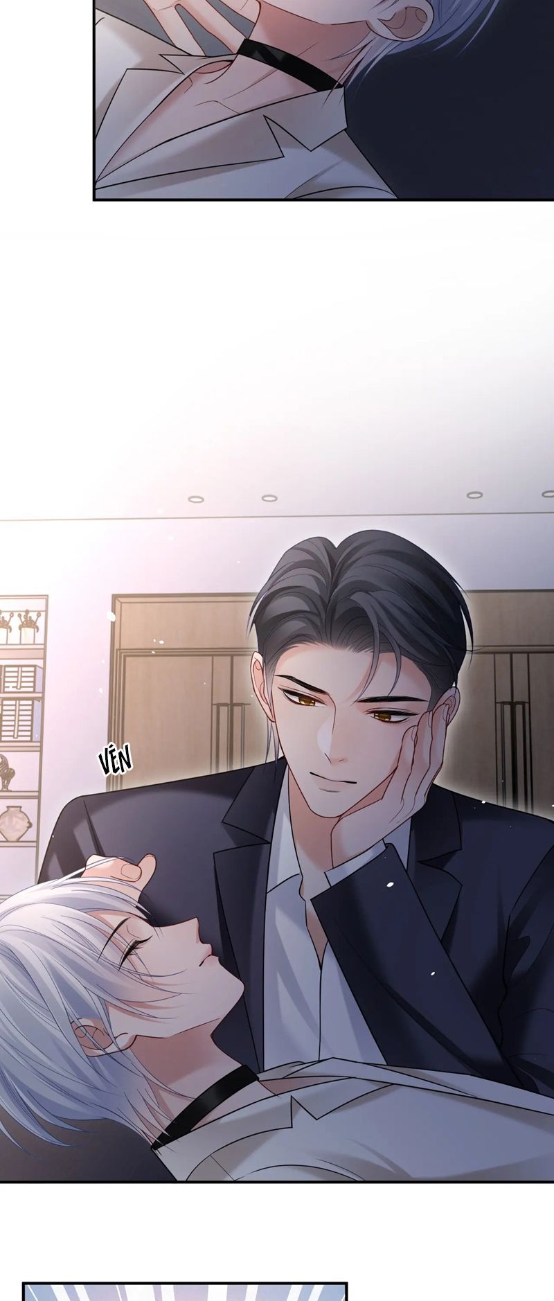 Cả Thế Giới Đều Muốn Ghép Chúng Tôi Làm Cp Mặc Dù Chúng Tôi Muốn Ly Hôn Chapter 117 - Trang 2
