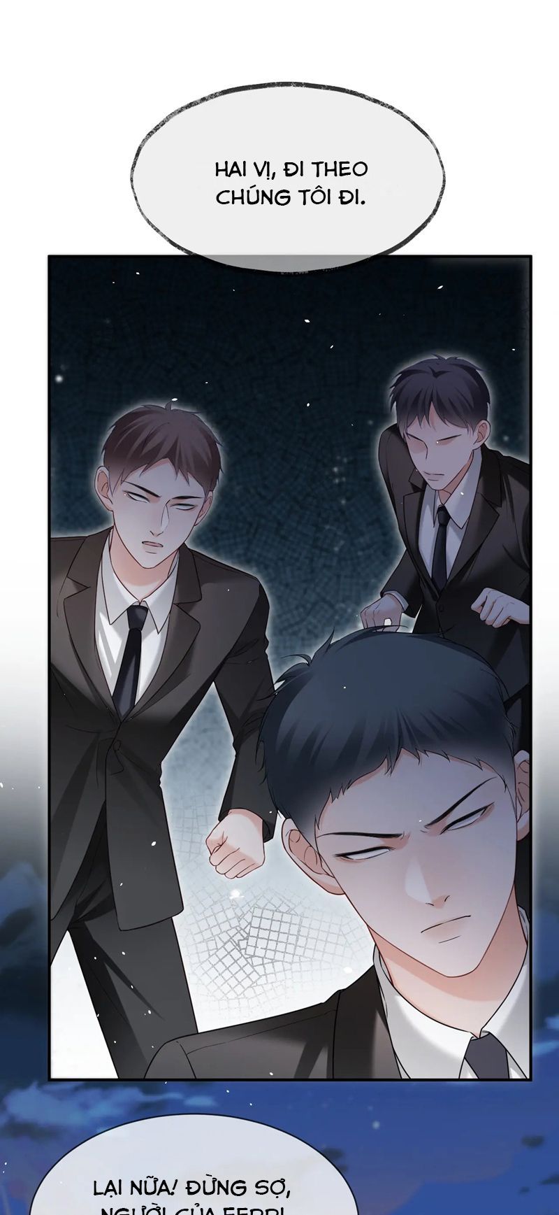 Cả Thế Giới Đều Muốn Ghép Chúng Tôi Làm Cp Mặc Dù Chúng Tôi Muốn Ly Hôn Chapter 118 - Trang 2