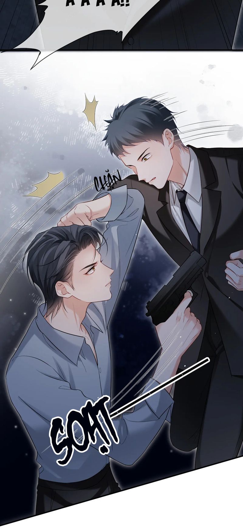 Cả Thế Giới Đều Muốn Ghép Chúng Tôi Làm Cp Mặc Dù Chúng Tôi Muốn Ly Hôn Chapter 118 - Trang 2