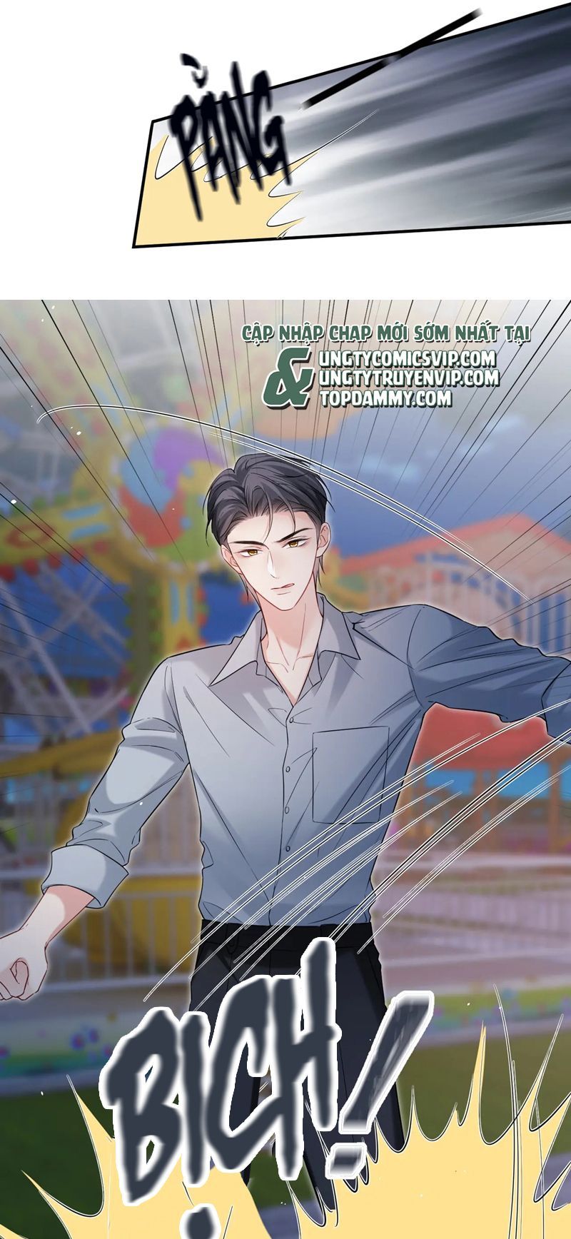 Cả Thế Giới Đều Muốn Ghép Chúng Tôi Làm Cp Mặc Dù Chúng Tôi Muốn Ly Hôn Chapter 118 - Trang 2