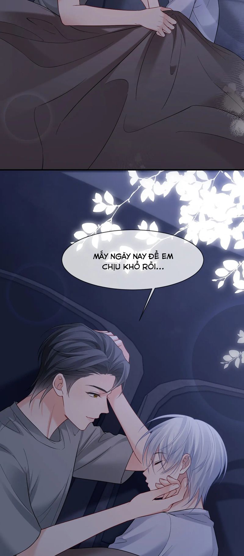 Cả Thế Giới Đều Muốn Ghép Chúng Tôi Làm Cp Mặc Dù Chúng Tôi Muốn Ly Hôn Chapter 122 - Trang 2