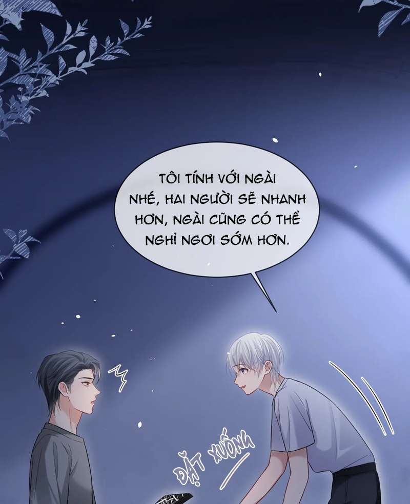 Cả Thế Giới Đều Muốn Ghép Chúng Tôi Làm Cp Mặc Dù Chúng Tôi Muốn Ly Hôn Chapter 123 - Trang 2