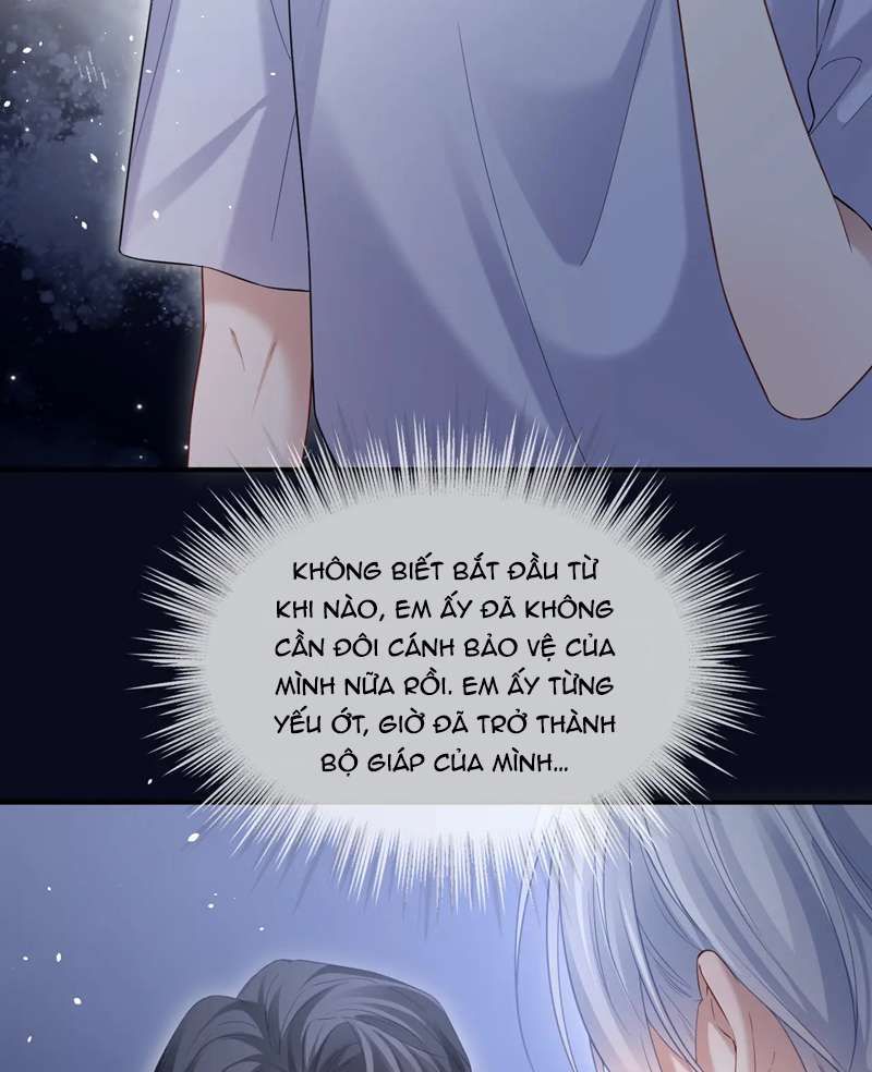 Cả Thế Giới Đều Muốn Ghép Chúng Tôi Làm Cp Mặc Dù Chúng Tôi Muốn Ly Hôn Chapter 123 - Trang 2