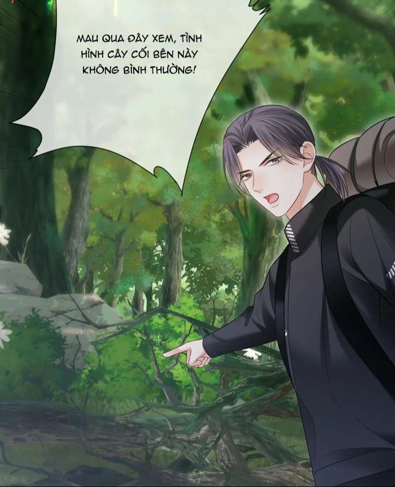 Cả Thế Giới Đều Muốn Ghép Chúng Tôi Làm Cp Mặc Dù Chúng Tôi Muốn Ly Hôn Chapter 123 - Trang 2