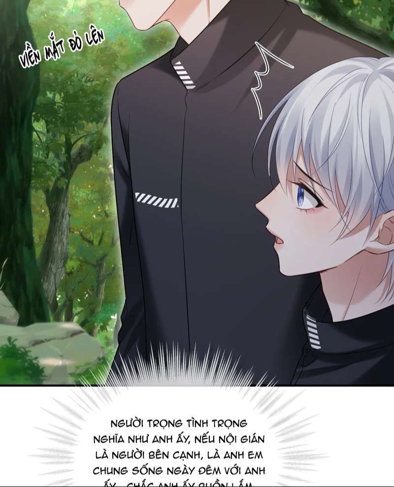 Cả Thế Giới Đều Muốn Ghép Chúng Tôi Làm Cp Mặc Dù Chúng Tôi Muốn Ly Hôn Chapter 123 - Trang 2