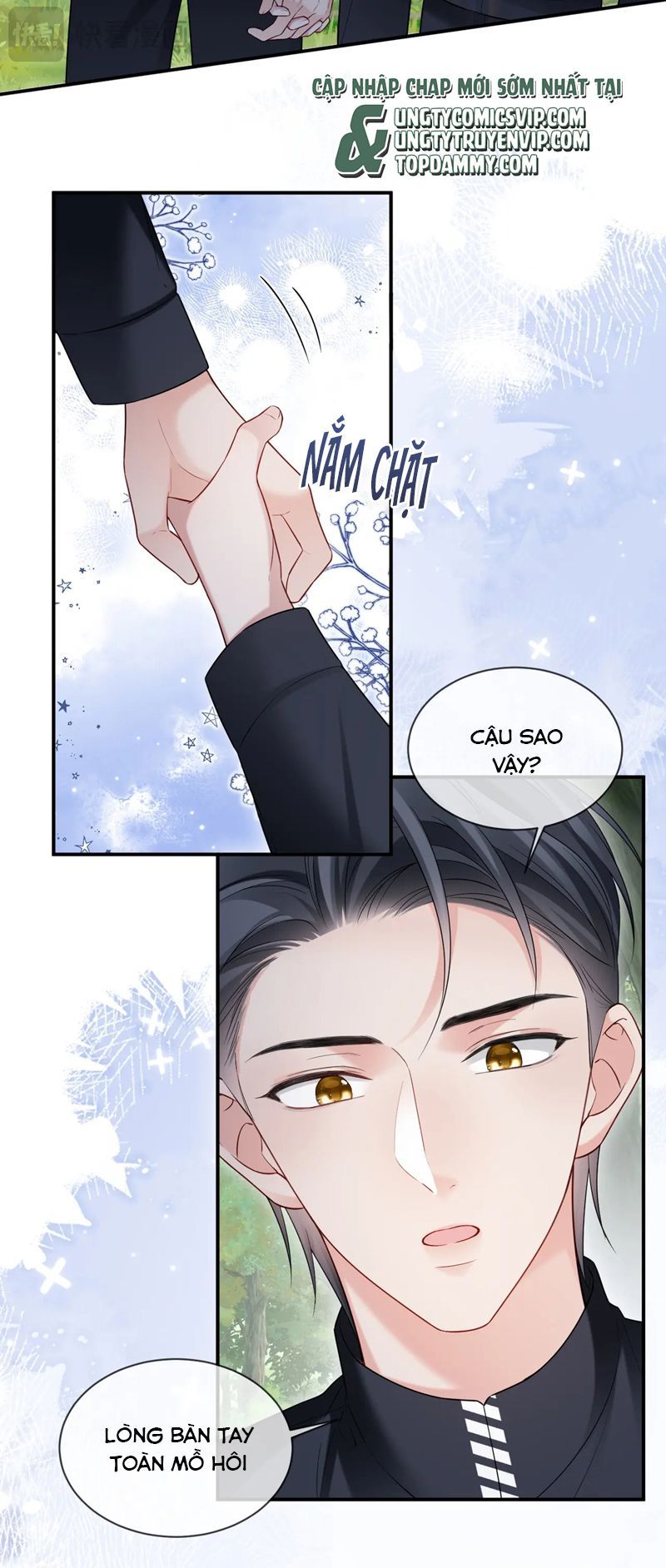Cả Thế Giới Đều Muốn Ghép Chúng Tôi Làm Cp Mặc Dù Chúng Tôi Muốn Ly Hôn Chapter 124 - Trang 2