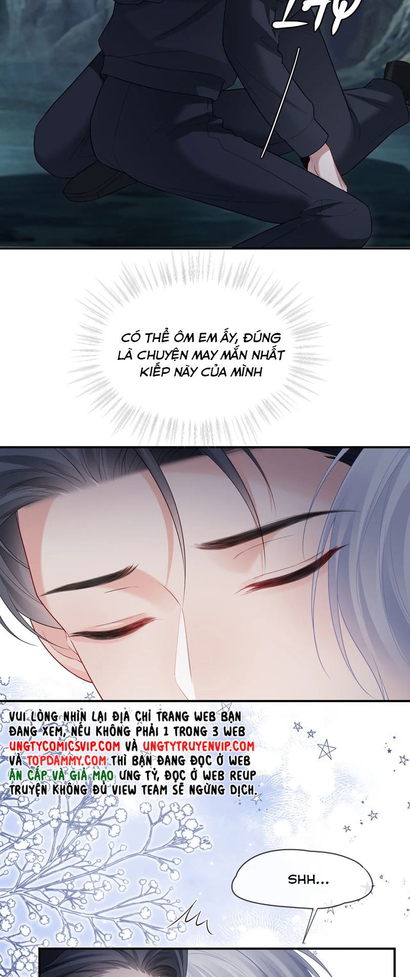Cả Thế Giới Đều Muốn Ghép Chúng Tôi Làm Cp Mặc Dù Chúng Tôi Muốn Ly Hôn Chapter 126 - Trang 2