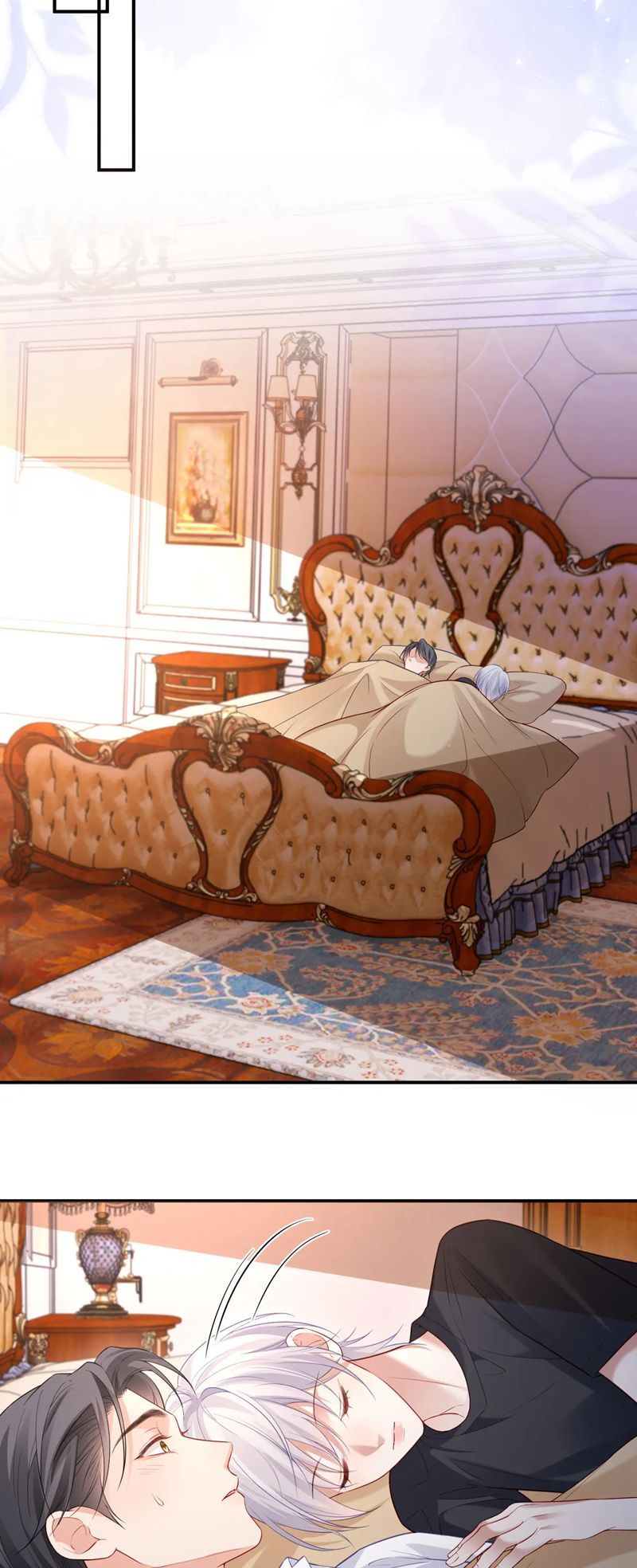 Cả Thế Giới Đều Muốn Ghép Chúng Tôi Làm Cp Mặc Dù Chúng Tôi Muốn Ly Hôn Chapter 130 - Trang 2