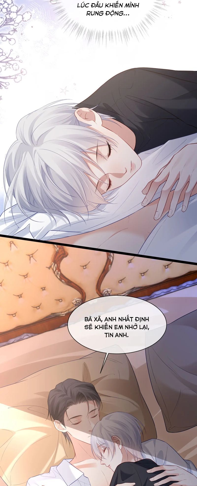 Cả Thế Giới Đều Muốn Ghép Chúng Tôi Làm Cp Mặc Dù Chúng Tôi Muốn Ly Hôn Chapter 130 - Trang 2