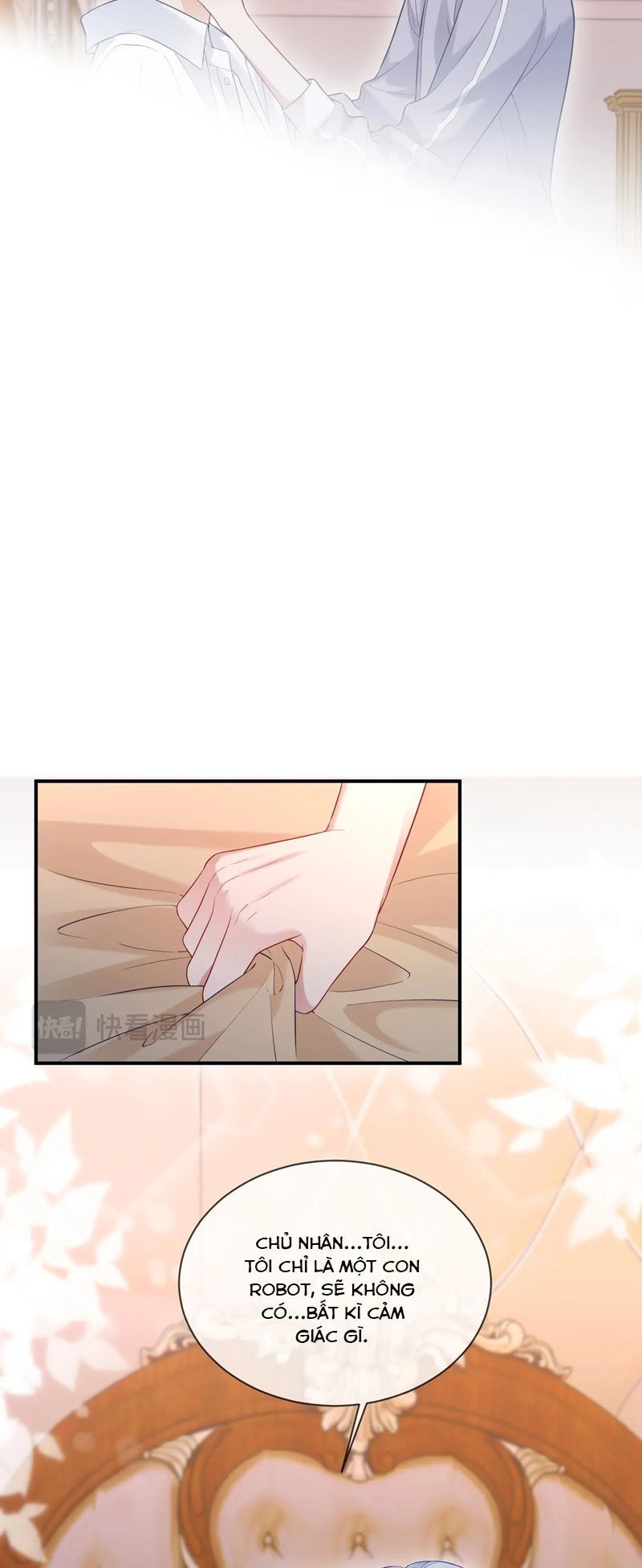 Cả Thế Giới Đều Muốn Ghép Chúng Tôi Làm Cp Mặc Dù Chúng Tôi Muốn Ly Hôn Chapter 130 - Trang 2