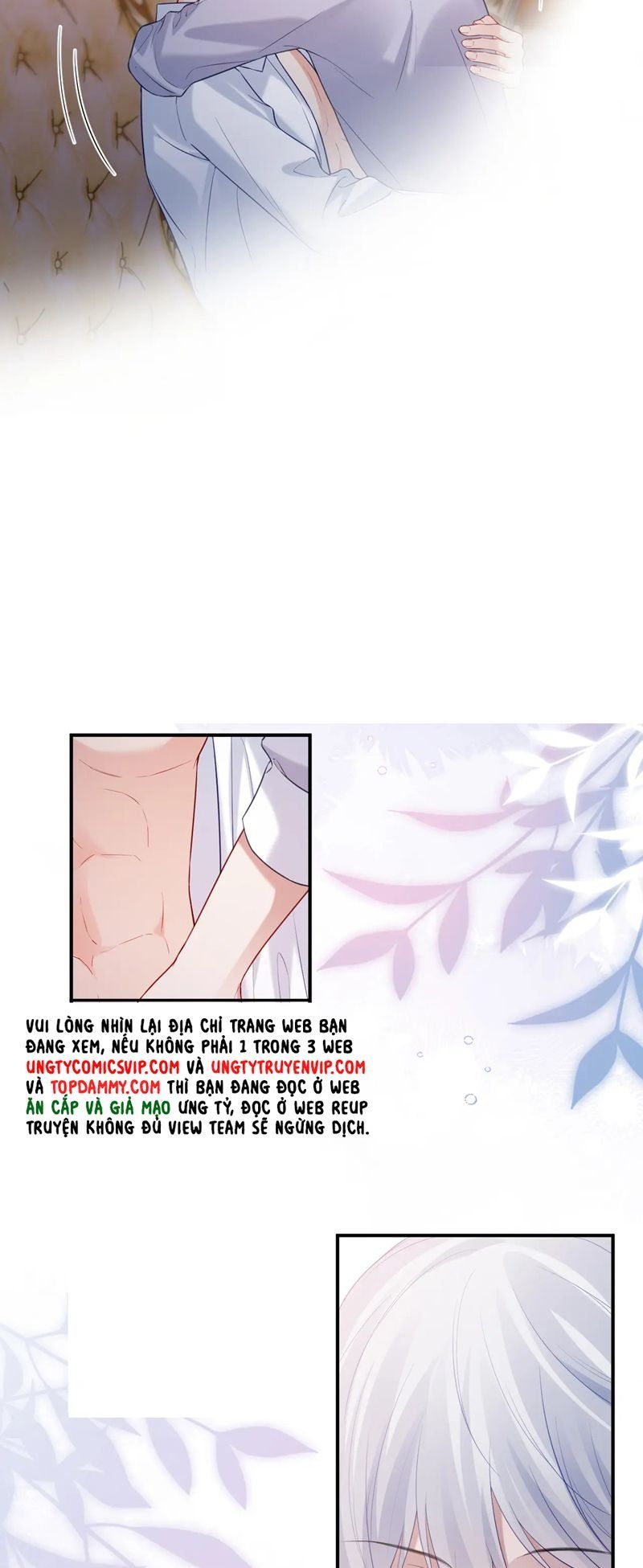 Cả Thế Giới Đều Muốn Ghép Chúng Tôi Làm Cp Mặc Dù Chúng Tôi Muốn Ly Hôn Chapter 130 - Trang 2