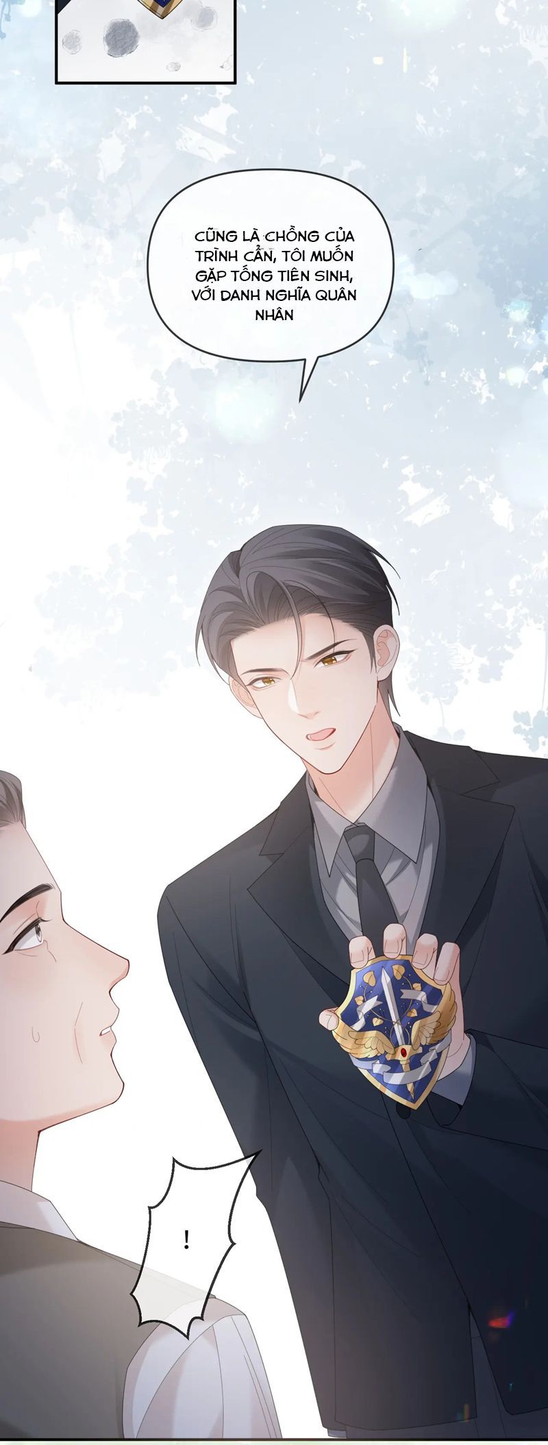 Cả Thế Giới Đều Muốn Ghép Chúng Tôi Làm Cp Mặc Dù Chúng Tôi Muốn Ly Hôn Chapter 133 - Trang 2