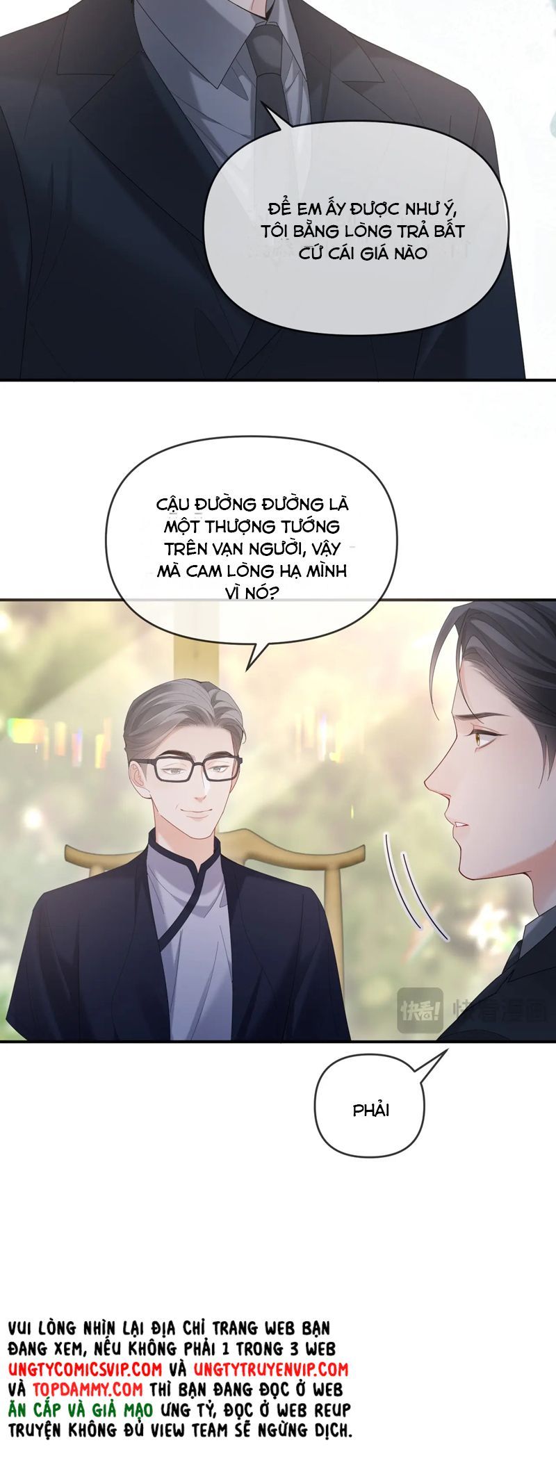 Cả Thế Giới Đều Muốn Ghép Chúng Tôi Làm Cp Mặc Dù Chúng Tôi Muốn Ly Hôn Chapter 133 - Trang 2