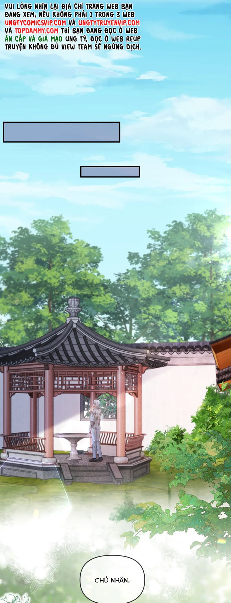 Cả Thế Giới Đều Muốn Ghép Chúng Tôi Làm Cp Mặc Dù Chúng Tôi Muốn Ly Hôn Chapter 133 - Trang 2