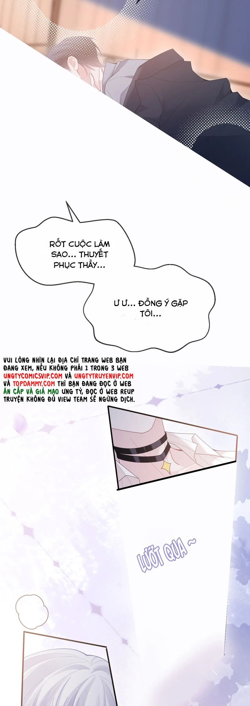 Cả Thế Giới Đều Muốn Ghép Chúng Tôi Làm Cp Mặc Dù Chúng Tôi Muốn Ly Hôn Chapter 134 - Trang 2