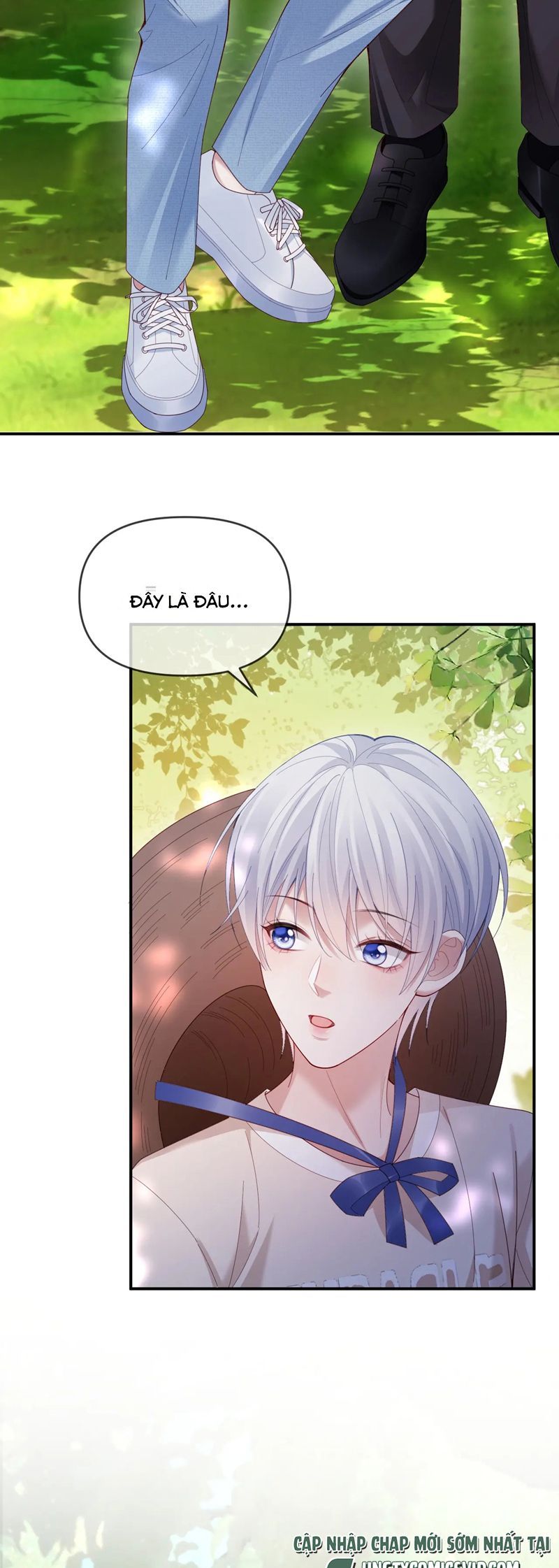 Cả Thế Giới Đều Muốn Ghép Chúng Tôi Làm Cp Mặc Dù Chúng Tôi Muốn Ly Hôn Chapter 135 - Trang 2