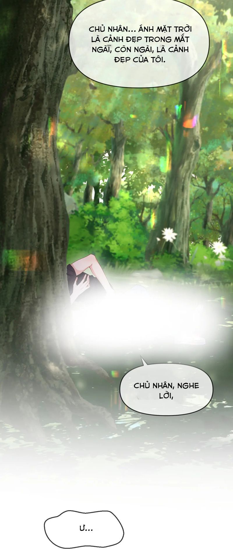 Cả Thế Giới Đều Muốn Ghép Chúng Tôi Làm Cp Mặc Dù Chúng Tôi Muốn Ly Hôn Chapter 135 - Trang 2