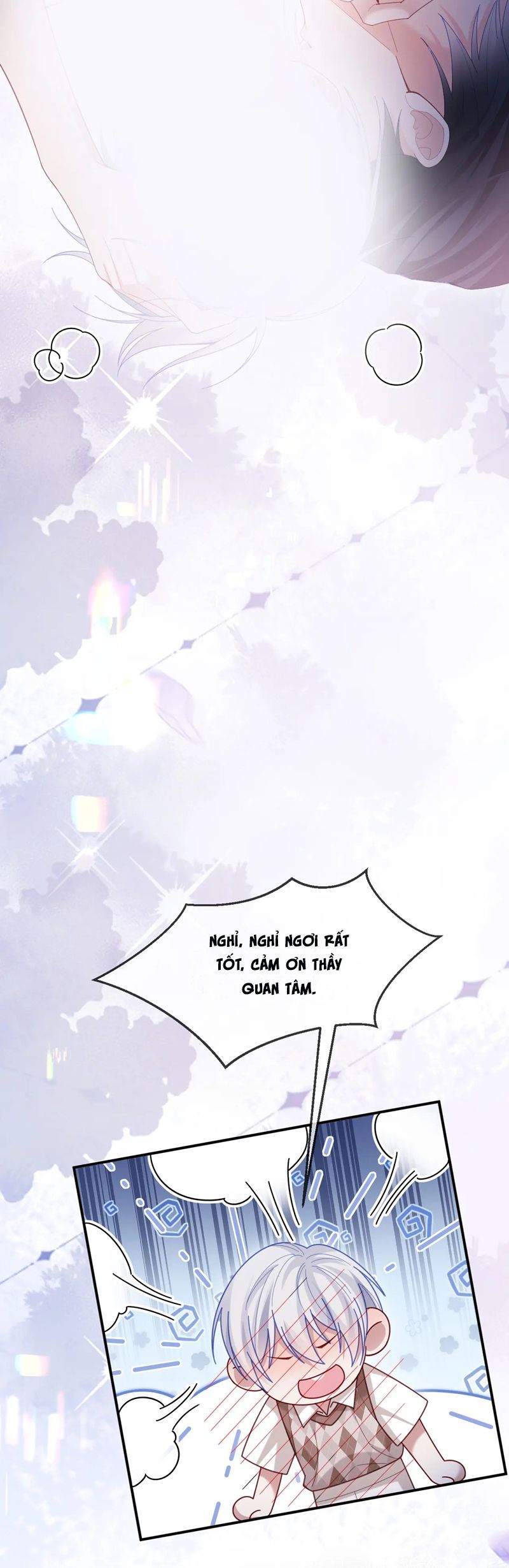 Cả Thế Giới Đều Muốn Ghép Chúng Tôi Làm Cp Mặc Dù Chúng Tôi Muốn Ly Hôn Chapter 135 - Trang 2