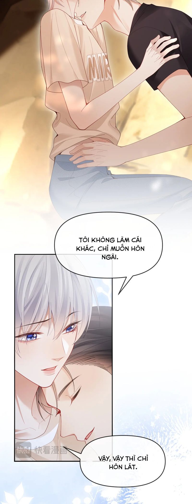 Cả Thế Giới Đều Muốn Ghép Chúng Tôi Làm Cp Mặc Dù Chúng Tôi Muốn Ly Hôn Chapter 137 - Trang 2
