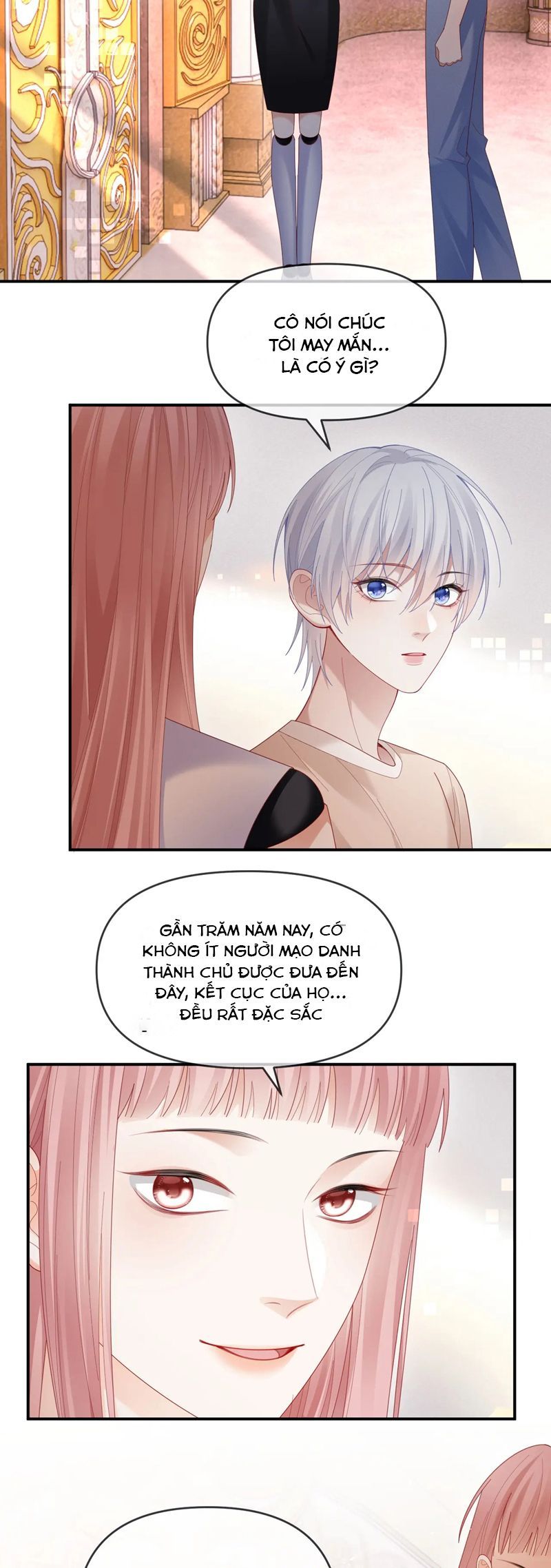 Cả Thế Giới Đều Muốn Ghép Chúng Tôi Làm Cp Mặc Dù Chúng Tôi Muốn Ly Hôn Chapter 139 - Trang 2