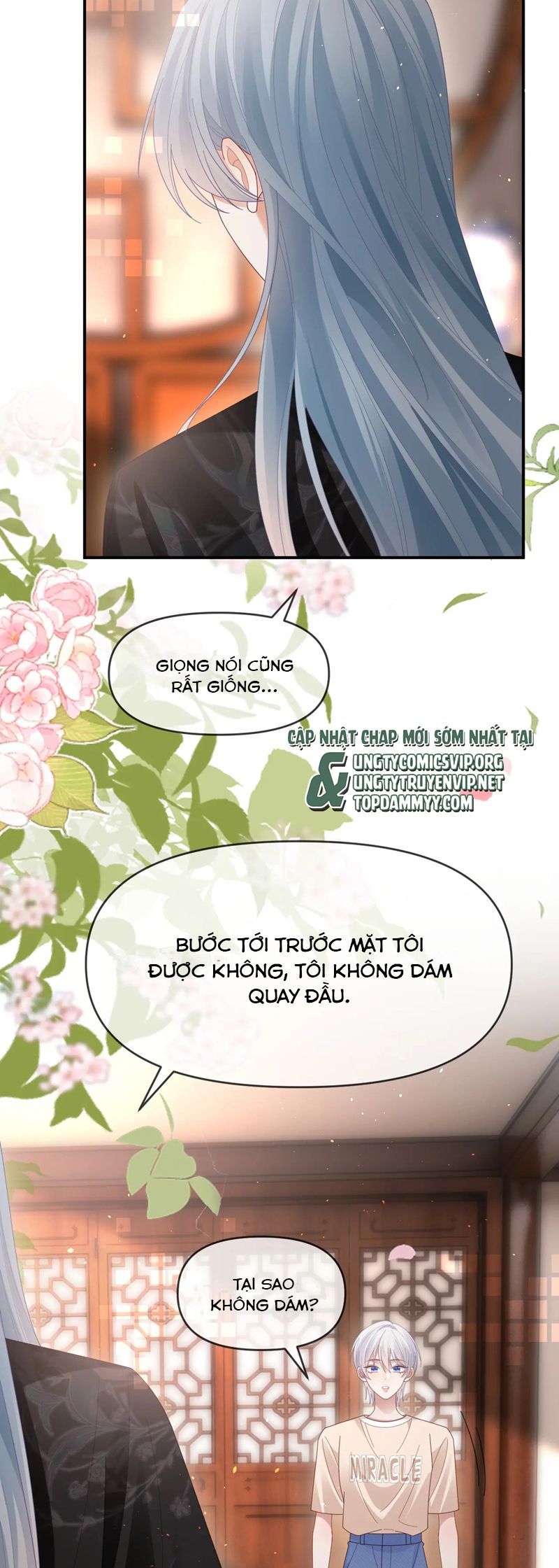 Cả Thế Giới Đều Muốn Ghép Chúng Tôi Làm Cp Mặc Dù Chúng Tôi Muốn Ly Hôn Chapter 139 - Trang 2
