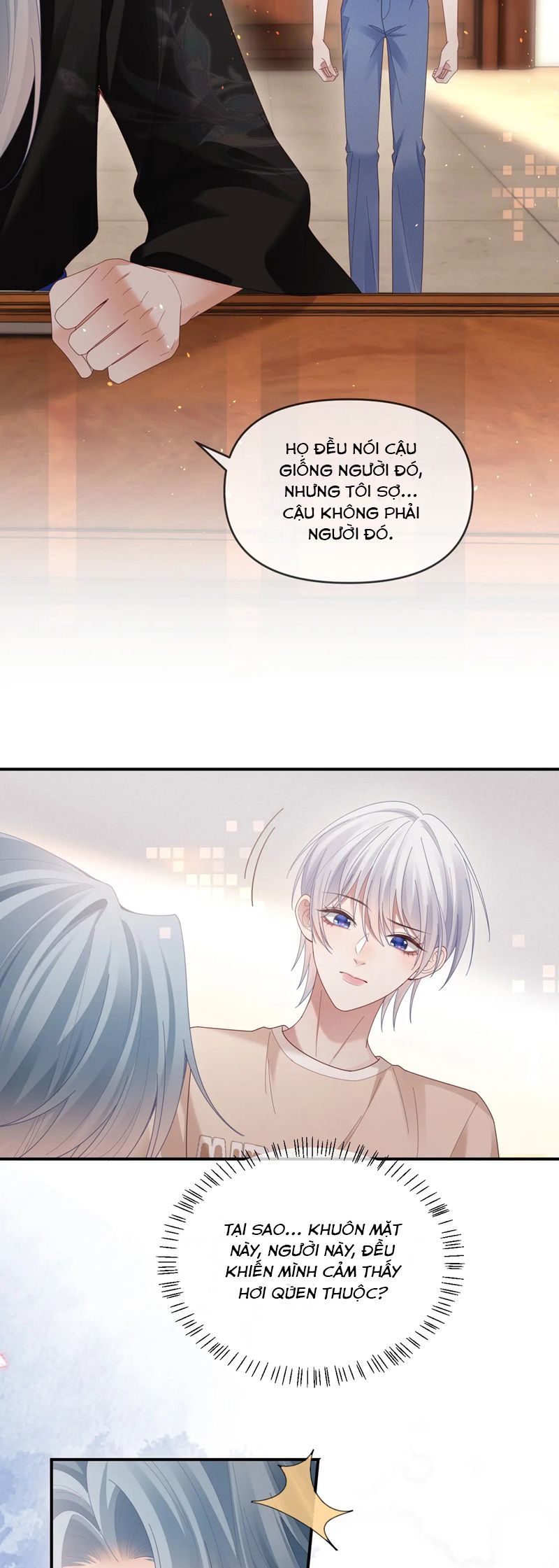 Cả Thế Giới Đều Muốn Ghép Chúng Tôi Làm Cp Mặc Dù Chúng Tôi Muốn Ly Hôn Chapter 139 - Trang 2