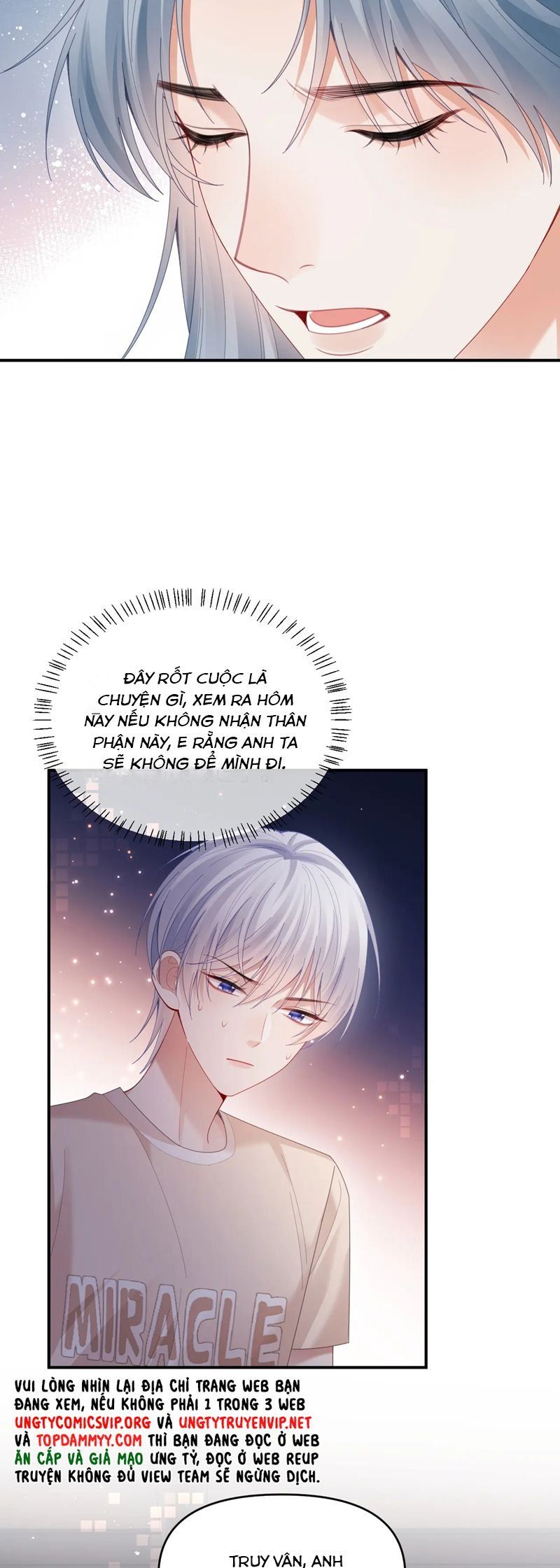 Cả Thế Giới Đều Muốn Ghép Chúng Tôi Làm Cp Mặc Dù Chúng Tôi Muốn Ly Hôn Chapter 139 - Trang 2