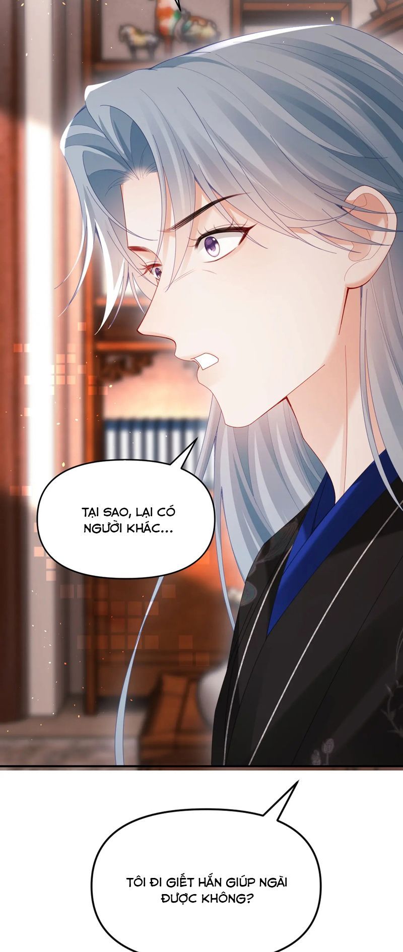Cả Thế Giới Đều Muốn Ghép Chúng Tôi Làm Cp Mặc Dù Chúng Tôi Muốn Ly Hôn Chapter 139 - Trang 2