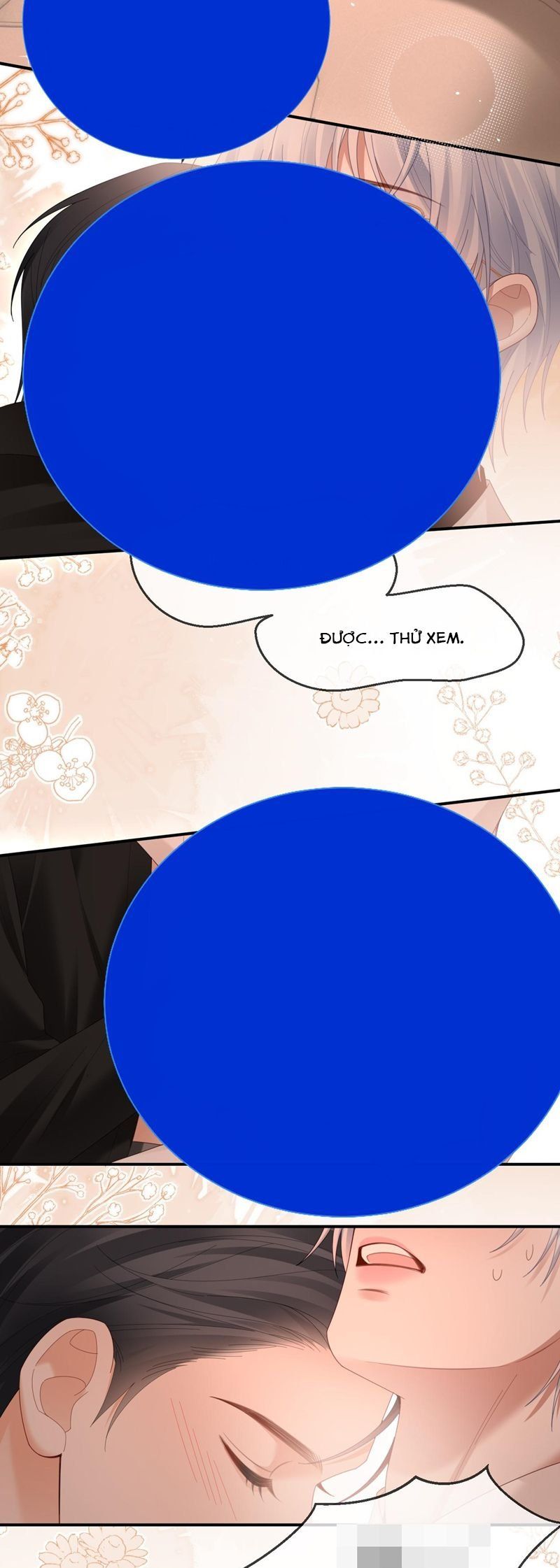 Cả Thế Giới Đều Muốn Ghép Chúng Tôi Làm Cp Mặc Dù Chúng Tôi Muốn Ly Hôn Chapter 140 - Trang 2