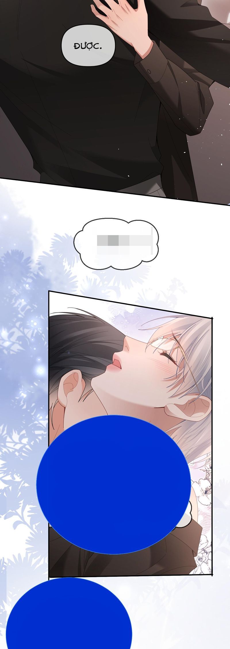 Cả Thế Giới Đều Muốn Ghép Chúng Tôi Làm Cp Mặc Dù Chúng Tôi Muốn Ly Hôn Chapter 141 - Trang 2